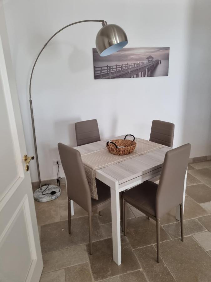 Bed and Breakfast I Cuginetti Carpignano Salentino Esterno foto