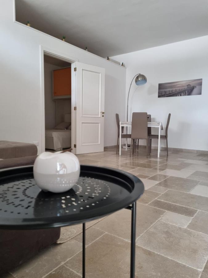 Bed and Breakfast I Cuginetti Carpignano Salentino Esterno foto