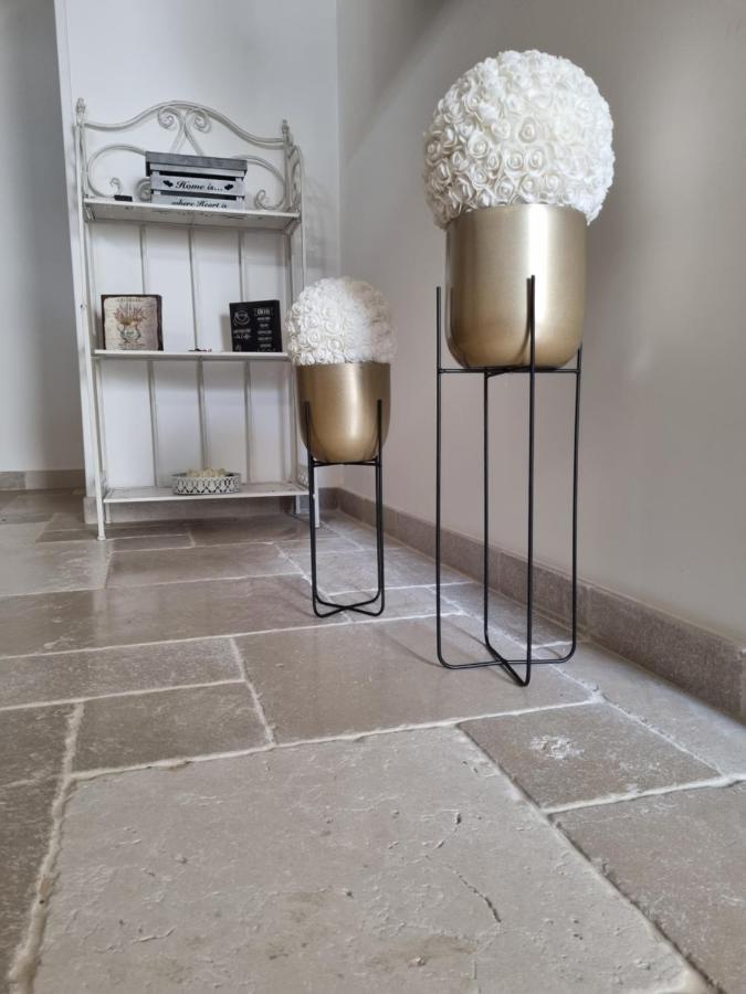 Bed and Breakfast I Cuginetti Carpignano Salentino Esterno foto