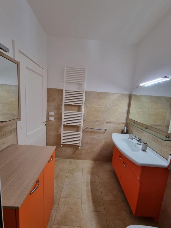 Bed and Breakfast I Cuginetti Carpignano Salentino Esterno foto